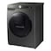 Samsung Washer &amp; Dryer WD10T554DBN/GU 10/7KG