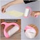 Lint Roller Refills Only, Refillable Dust Sticky Roller, 4 Packs, 240 Sheets