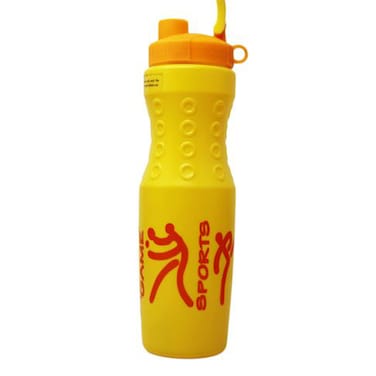 REAL BIG WATER BOTTLE