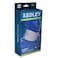 Kedley Foam Neck Collar By Medical Grade Adjustable Brace Support Soft And Comfortable Cervical Treating Spin Injuries. - M/L Senior