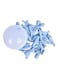 Party Time 50-Piece Latex Balloons 5Inch