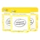 3M Post It Transparent Note 36 Sheets 3 PCS