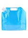 Yosoo - Foldable Drinking Water Bag 5L