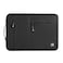 WIWU Alpha Slim Sleeve Bag For 14" Laptop/Mackbook Air - Black