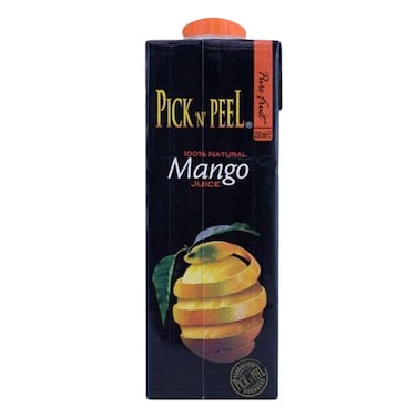 Pick N Peel Mango Juice 250Ml