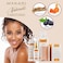 Makari Naturalle Carotonic Extreme Body Lotion 17.6Oz - Toning &amp; Moisturizing Body Cream With Carrot Oil &amp; Spf 15 - Anti-Aging &amp; Brightening Treatment For Dark Spots, Acne Scars &amp; Wrinkles