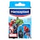 Hansaplast Marvel Strip 20pieces