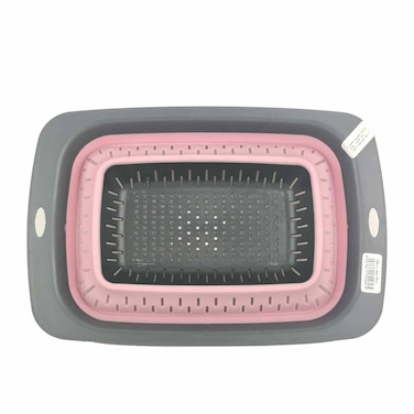 أرابيان مصفاة سيليكون مستطيلة