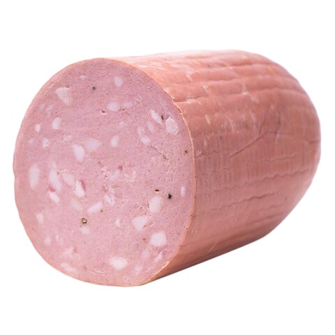 Vacuumed Mortadella Pork