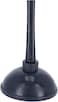 Royalford Rf2371Gr Toilet Plunger, Tested &amp; Proven To Clear &amp; Unblock Tough Drain Blockages, More Powerful Than Traditional Toilet Plungers, Unblocks All Toilets With Unique Bellows Design