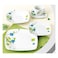 Symphony Square Shaped Ceramic Dinner Set 20 PCS