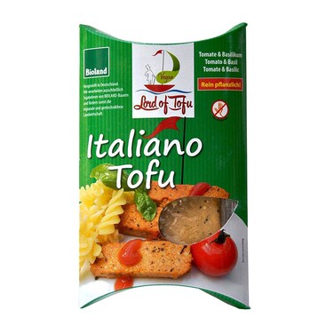 Lord of Tofu Italiano Tofu 160g