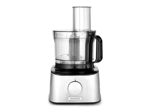 Kenwood Multipro Compact Food Processor FDM307SS Silver