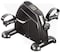Max Strength Mini Pedal Exerciser Resistance Bike - Compact Portable Arm/Leg Exercise Cycle With Lcd Display And Adjustable Resistance