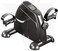 Max Strength Mini Pedal Exerciser Resistance Bike - Compact Portable Arm/Leg Exercise Cycle With Lcd Display And Adjustable Resistance