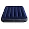 Intex 64757 Dura-Beam Airbed Full Size Blue 1 Piece