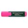Faber Castell 154828 Pink Refillable Textliner  Highlighter