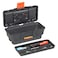 Namson Tool Box NA-7518 Black 13inch