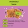 Snack Studio Assorted Flavour Mix Snack Bar, Pack of 4