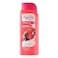 Kamena Showercare Wild Berries - 750M