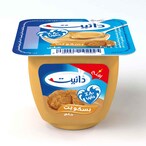 Buy Danette Cookie Pudding Dessert 75g in Saudi Arabia