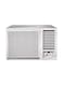 Midea Super Quiet Window AC - 2 Ton Mwt2F2-24Ca White (Installation Not Included)