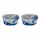 Nadec Breakfast Cream 2x100gr