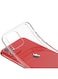 ZOLO - Protective Case Cover For iPhone 11 Clear