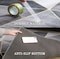 2 PCS Set Large Kitchen Mats With Thick Non Slip Bottom For Kitchen Floor With Beautiful Design (50×80CM And 50×160CM)