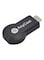 Anycast - Miracast Wi-Fi Wireless Display Receiver Dongle Black