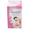 Nisa Lotion Hair Removal Rose 120 ml
