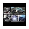 22 Inches/57cm 100W Light Bar High Low DRL Beam For Jeep Wrangler, 9000Lm Lumens with Aluminum Housing Material