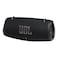 JBL Xtreme 3 Portable Bluetooth Speaker Waterproof With Massive JBL Original Pro Sound and Immersive Deep Black