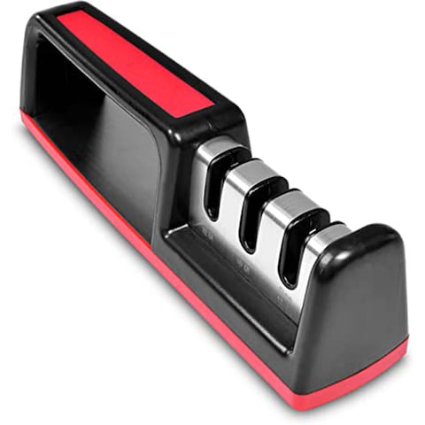 SMALL KNIFE SHARPENER - KR059