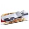 Master Chef Stainless Steel Pizza Cutter with Wheel