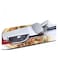 Master Chef Stainless Steel Pizza Cutter with Wheel