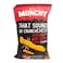مانشي مقرمشات بطعم الفلفل الحار - 60 جم