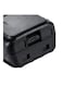 Generic - FM Transceiver Black 18x9.5x11centimeter