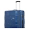 American Tourister Bricklane Spinner Luggage Hard Trolley Blue 80cm