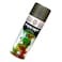 Asmaco Spray Paint Silver