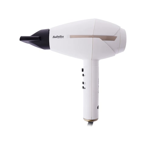 Babyliss Hair Dryer Secador Babyliss Compact Pro 2400 Buy BaByliss