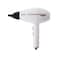 BaByliss Hair Dryer With Concentrator Nozzle 2400W 6735SDE White