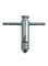 Ratchet Tap Wrench Silver 272g