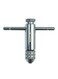 Ratchet Tap Wrench Silver 272g