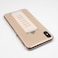 Iphone Xs Max  Clear Protective Grip2u Case Cover