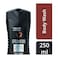 Axe Dark Temptation Dark Chocolate Scented Total Relax Body Wash Black 250ml