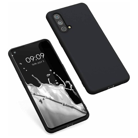 Crystal Frosted Case Cover For One Plus Ce