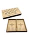 Star Backgammon Set For Adult