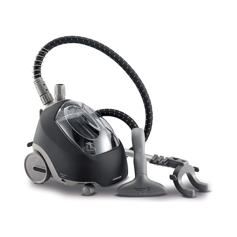 Kenwood Garment Steamer 1500W GSP65.500BK Black