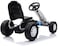 Lovely Baby Pedal Car LB 6601 (White) 100% Assembled